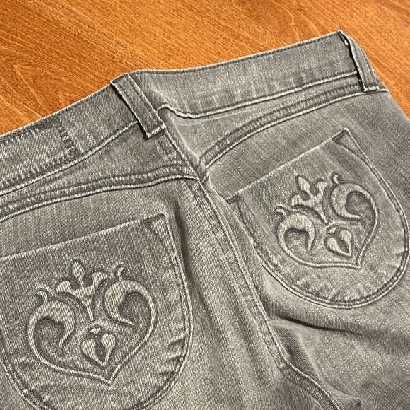 Siwy Hannah gray Jeans skinny jeans - Picture 1 of 4